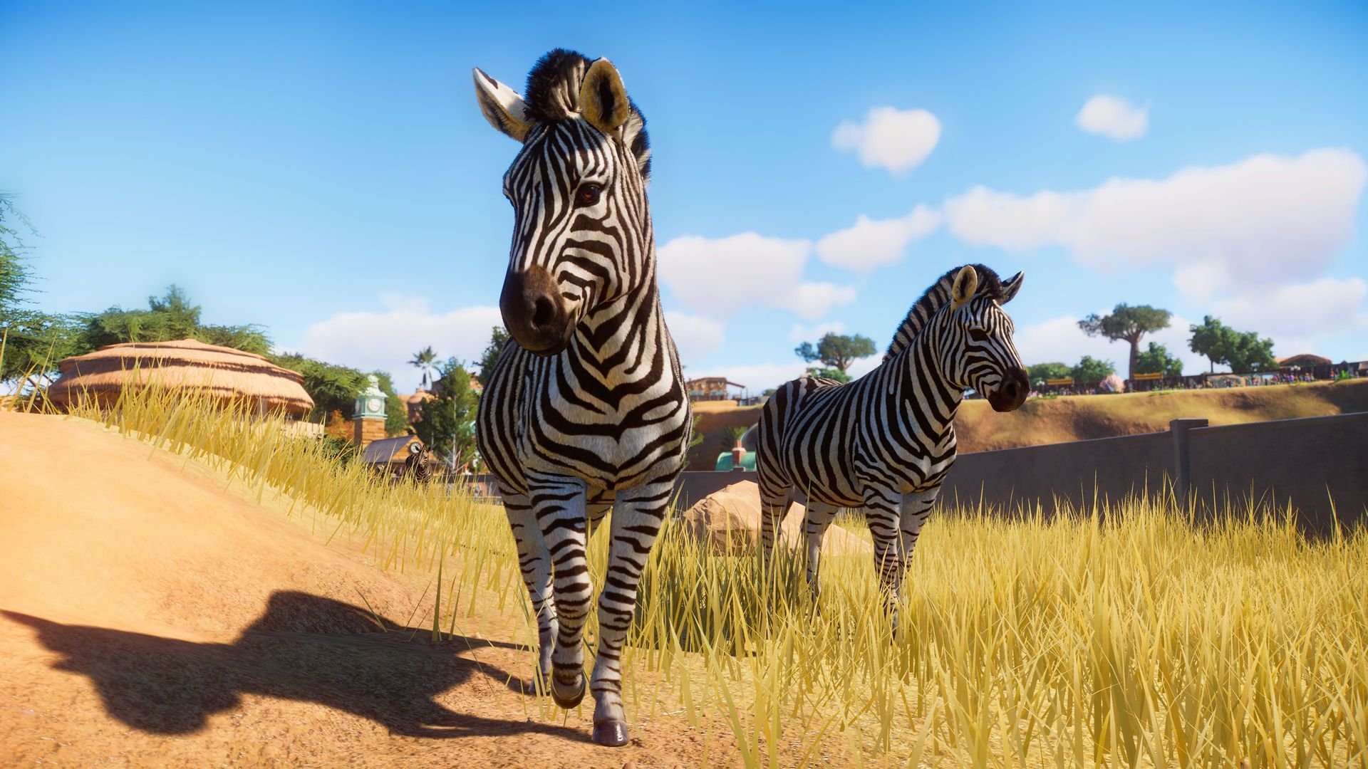Planet Zoo - Imagen 38